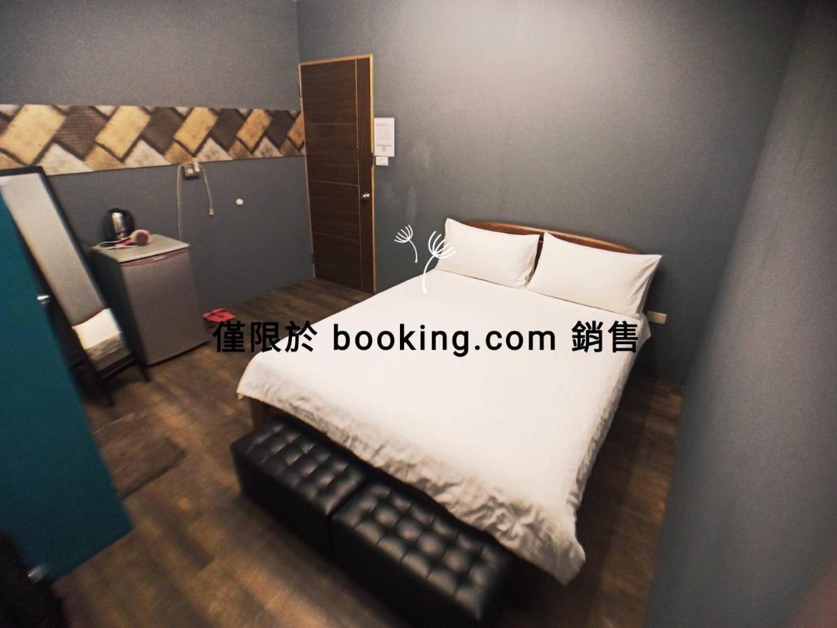 玖拾捌民宿-98Bnb Hualien City Exterior photo